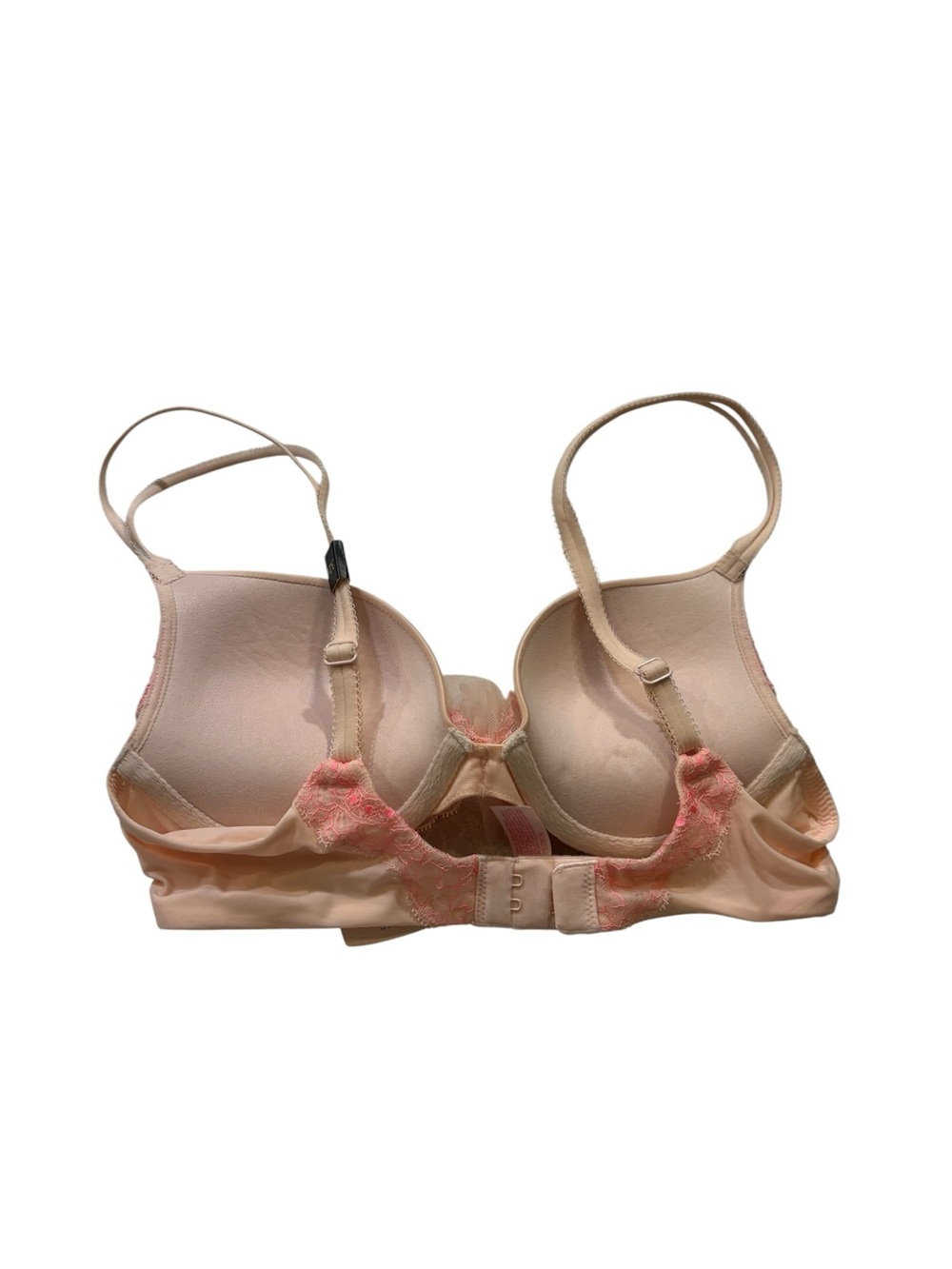 Victoria Secret Lace Push Up Bra - Picture 5 of 6